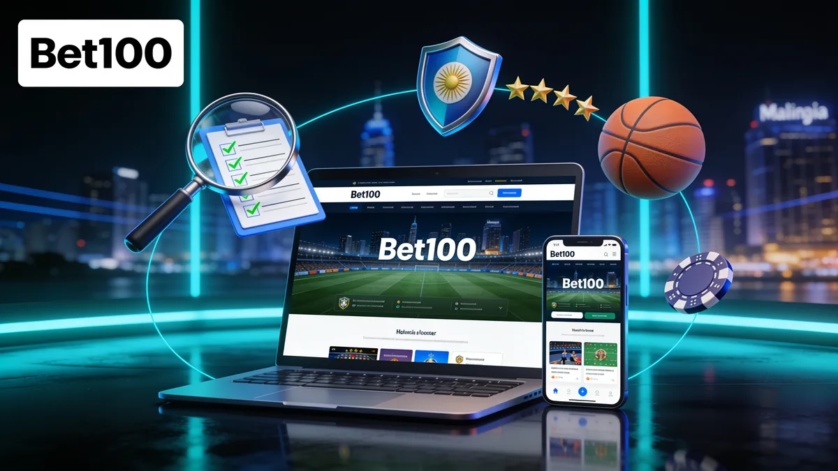 bet100 Application Review for players in the Philippines