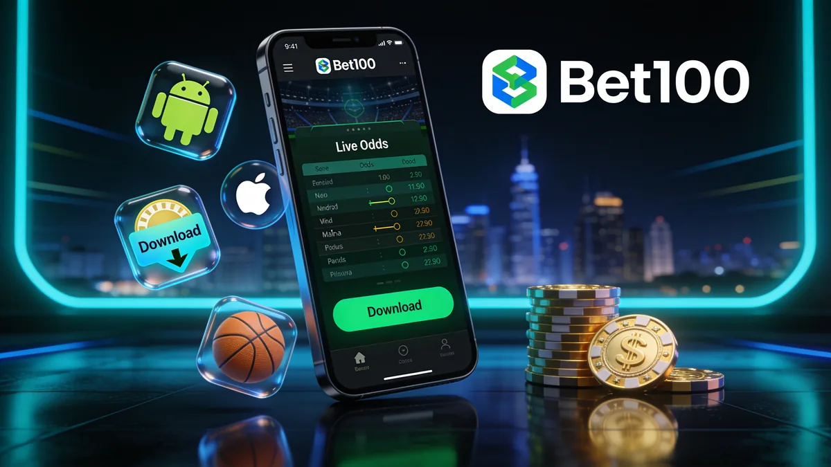 How to Create a Strong Password for Your bet100 Account: bet100 guide for players in the Philippines