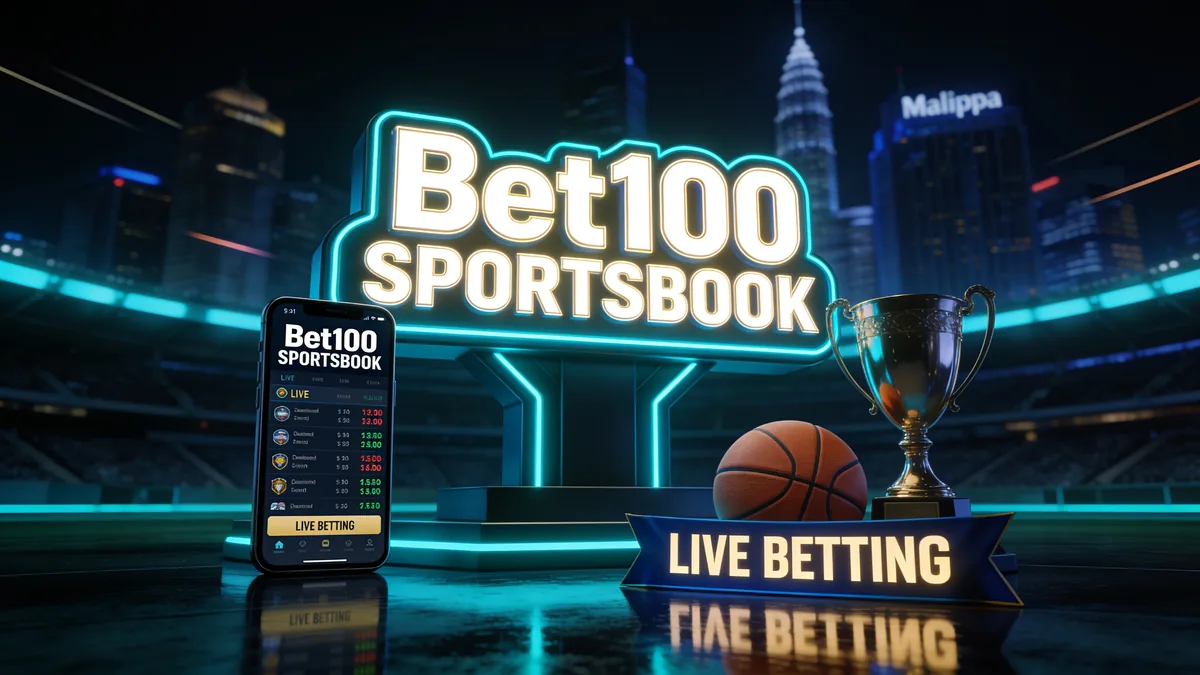 How to Verify Your bet100 Account in the Philippines: bet100 guide for players in the Philippines